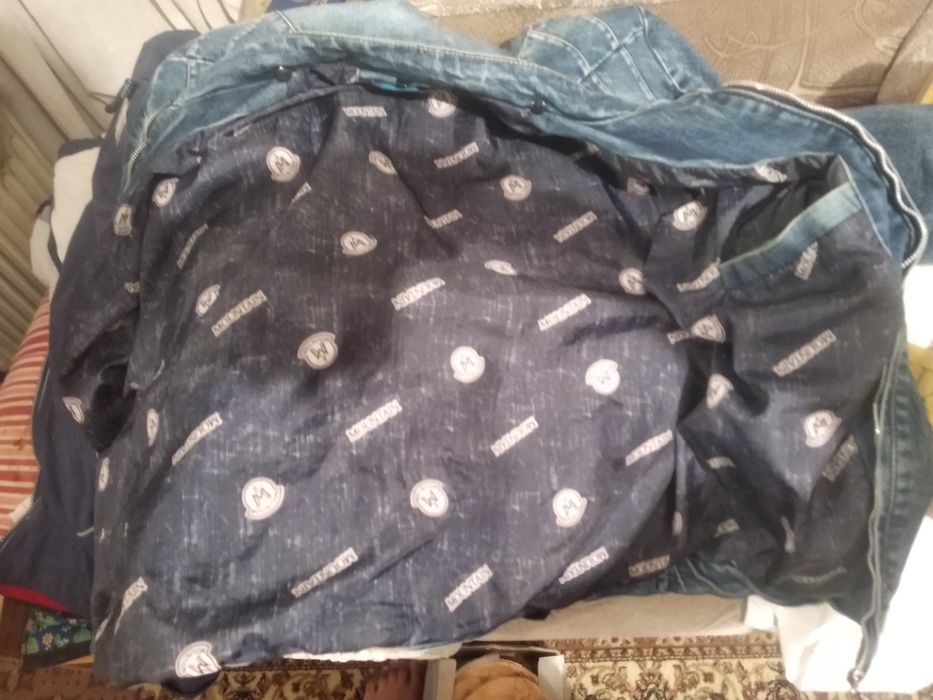 Кузга или Бахорга ветровкалар, Арзон нархда бервораман