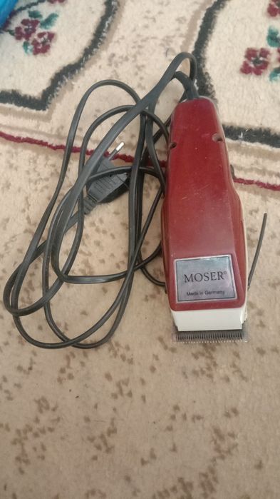 Электровелик,Самбуфер уцилитель