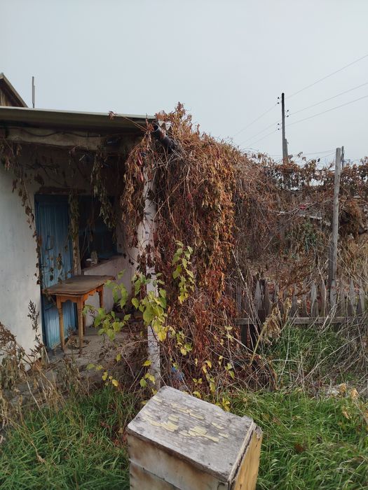 Продам дом на Жоломане