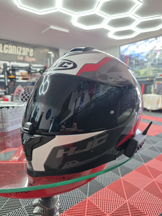 Casca HJC C70 XL