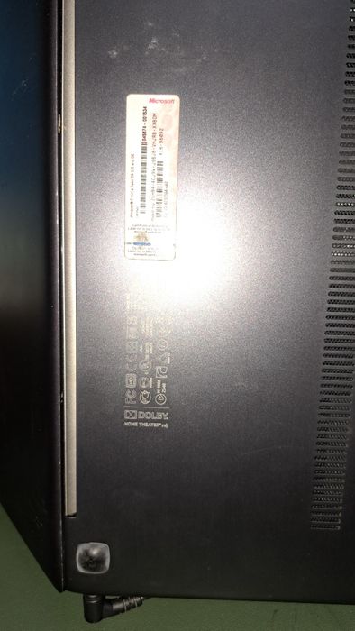 Notebook Lenova U310 в хорошем состоянии.