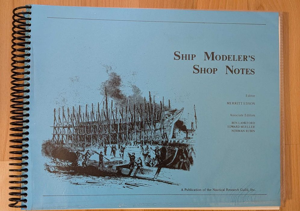 Colecție cărți navomodelism / ship modeling — plank-on-frame, construcție nave — 37 titluri, engleză US, vintage