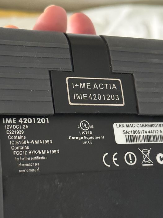 Laptopt interfata icom bmw