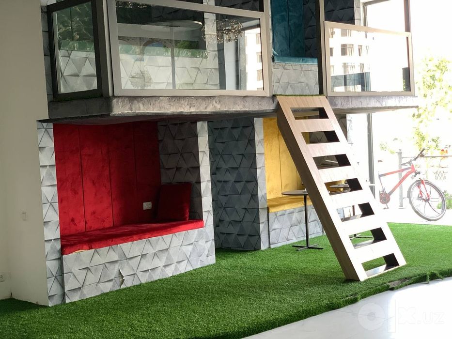 Arenda uchun joy , office magazine luboy yunalishga beriladi