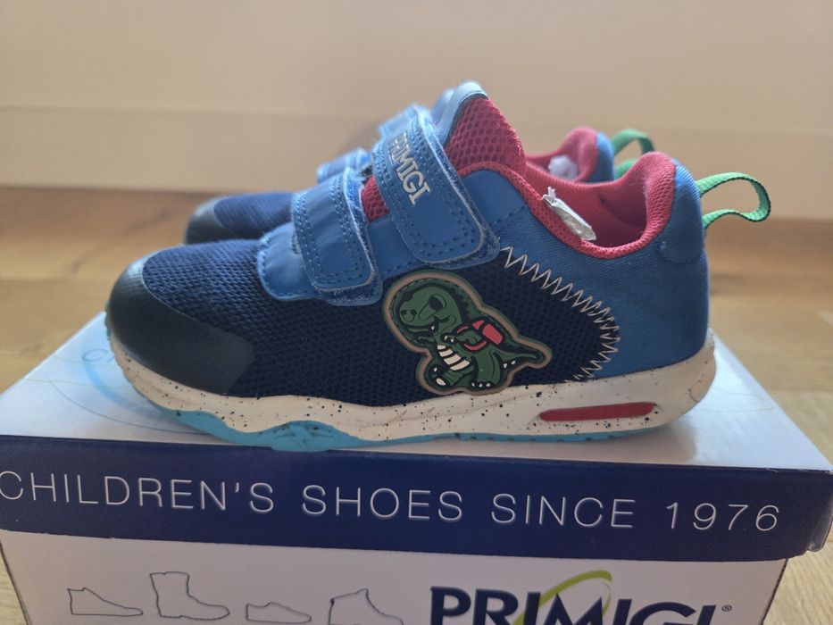 Детски обувки Primigi р-р 27