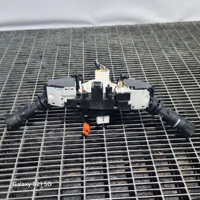 Spirala volan Nissan Qashqai 2008 - 2010 (1455) 25560JD003