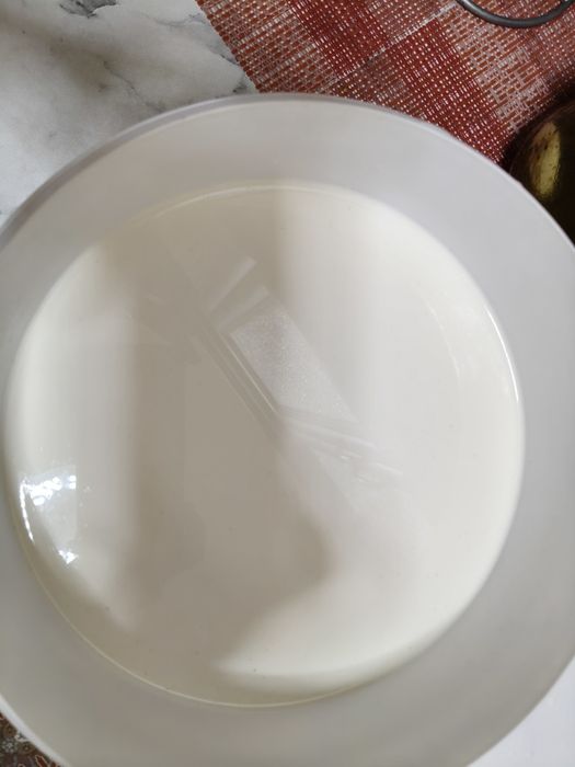 Продам домашнее коровье цельное молоко