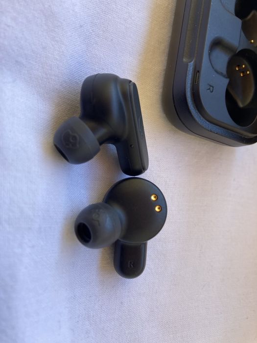 Bluetooth слушалки Scullcandy Dime 2