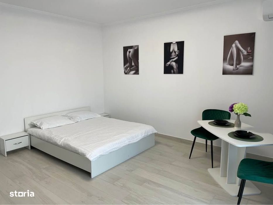 Ap 1 Camera & parcare Giroc 300 euro