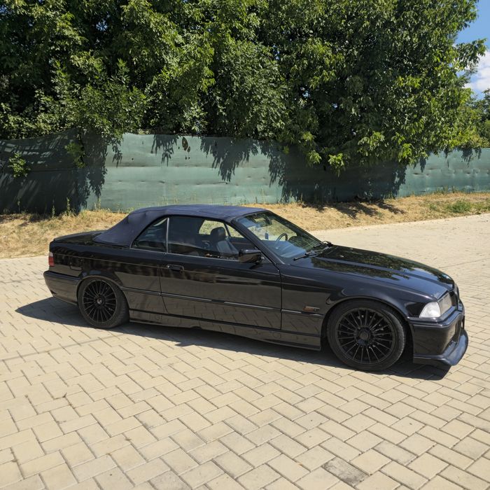 BMW Seria 3 1994 — imagine 3