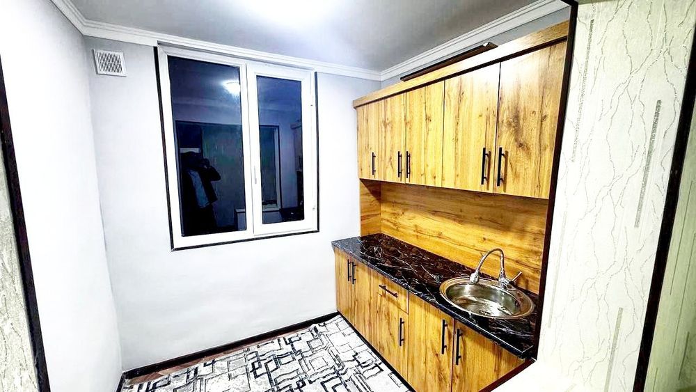 3 хонали дарров сотилади