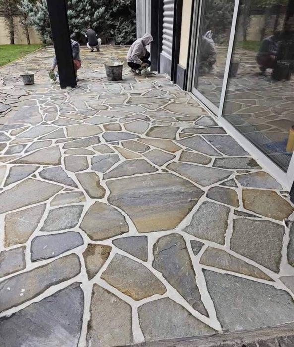 Vand/montez piatra naturala de munte