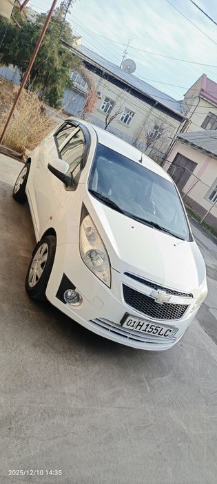 Spark аренда nasiya