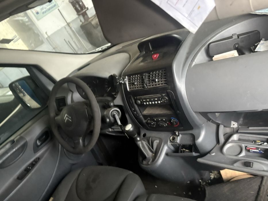 Citroen Jumpy II 2.0 ‼️на части‼️