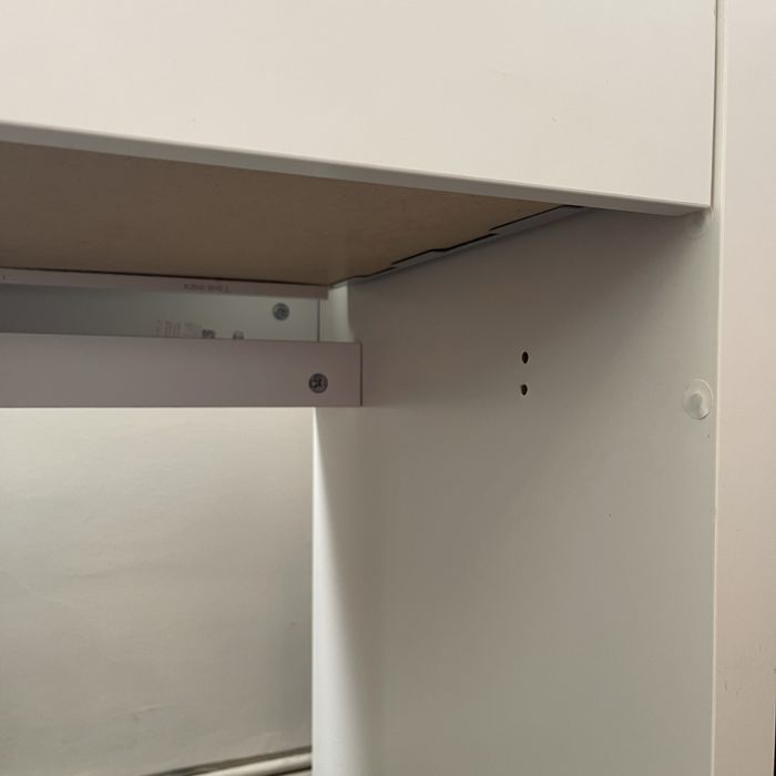 Birou 73x50cm Micke - Ikea