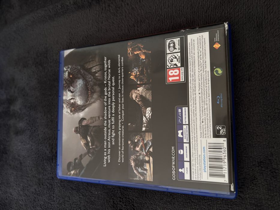 PlayStation PS4 Pro, 1Tb
