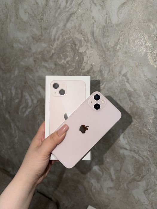 Продам iPhone 13 128Gb