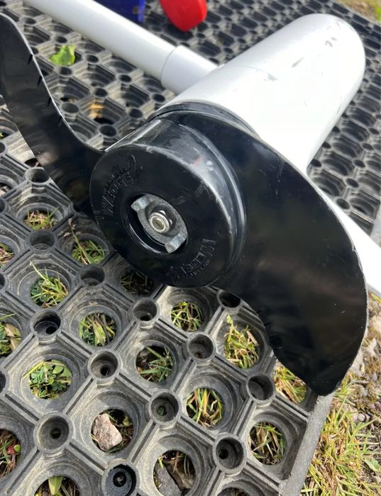 ПРОМО Ел. Двигател Minn Kota RT80-T42” за солена вода