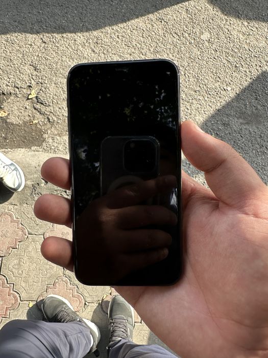 Iphone 11 pro 64gb