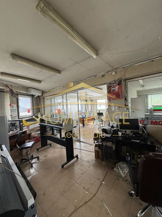 Продава, Склад Варна, Изгрев