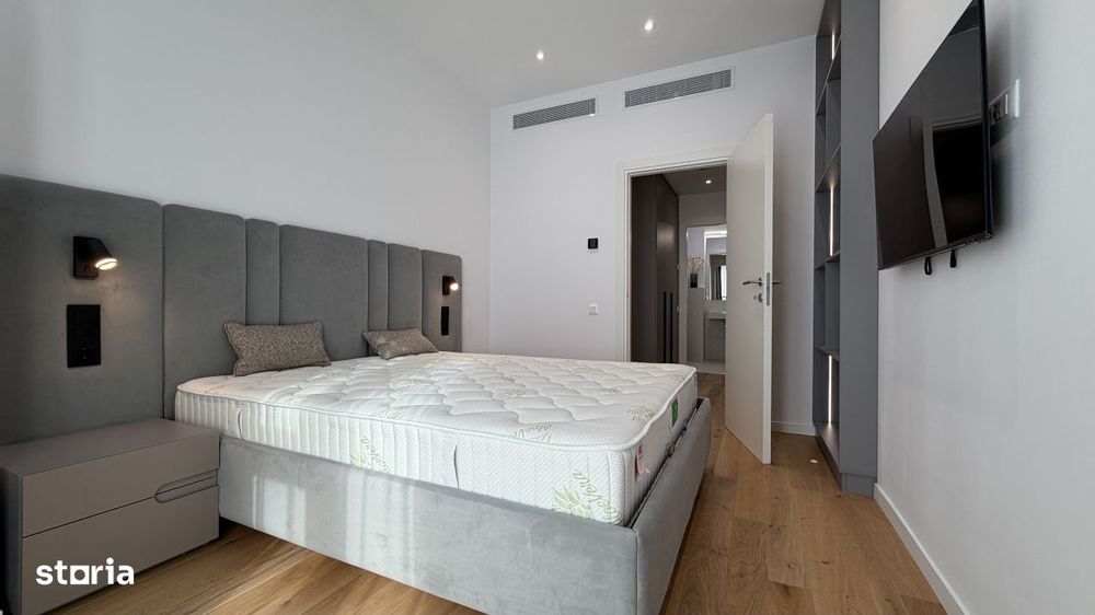 De inchiriat  | Apartament 2 camere  | Upsite Floreasca