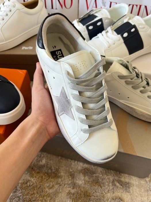 Кроссовки | Golden Goose