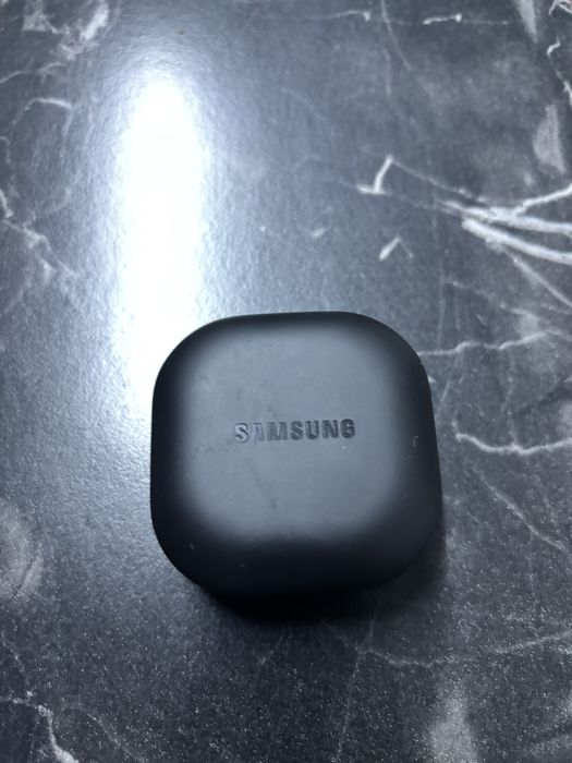 Casti Samsung earburds 2 pro wireless