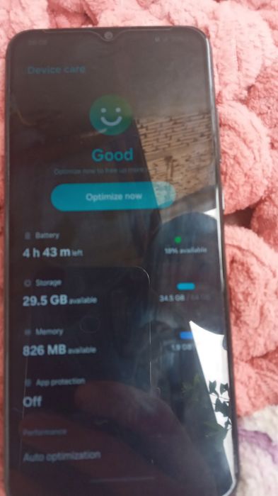 Samsung Galaxy A04e 3/64 gb ideal