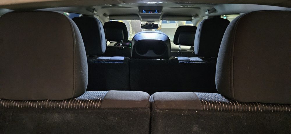 Vand Fiat Freemont, 2.0 diesel, an 2013, 7 Locuri, 4x4, FULL, Acte Zi