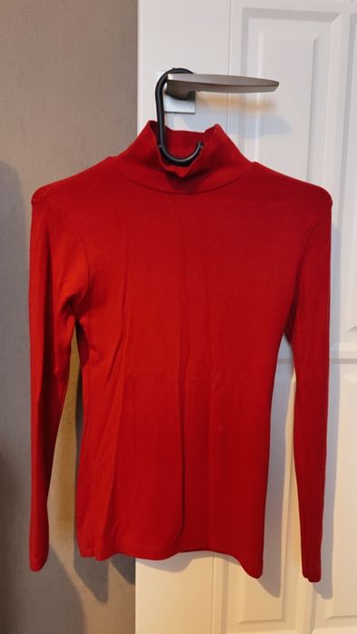 Разгрузка гардероба