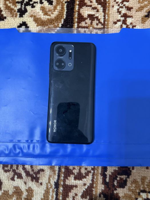 Продам Honor X7a Plus