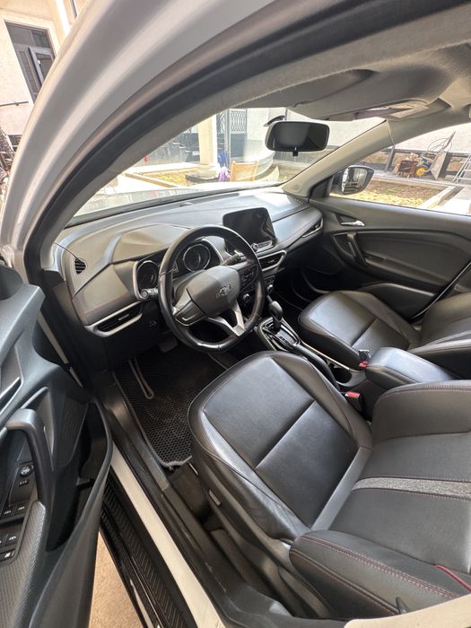 Tracker redline 2 xitoy 21/22 йил mart