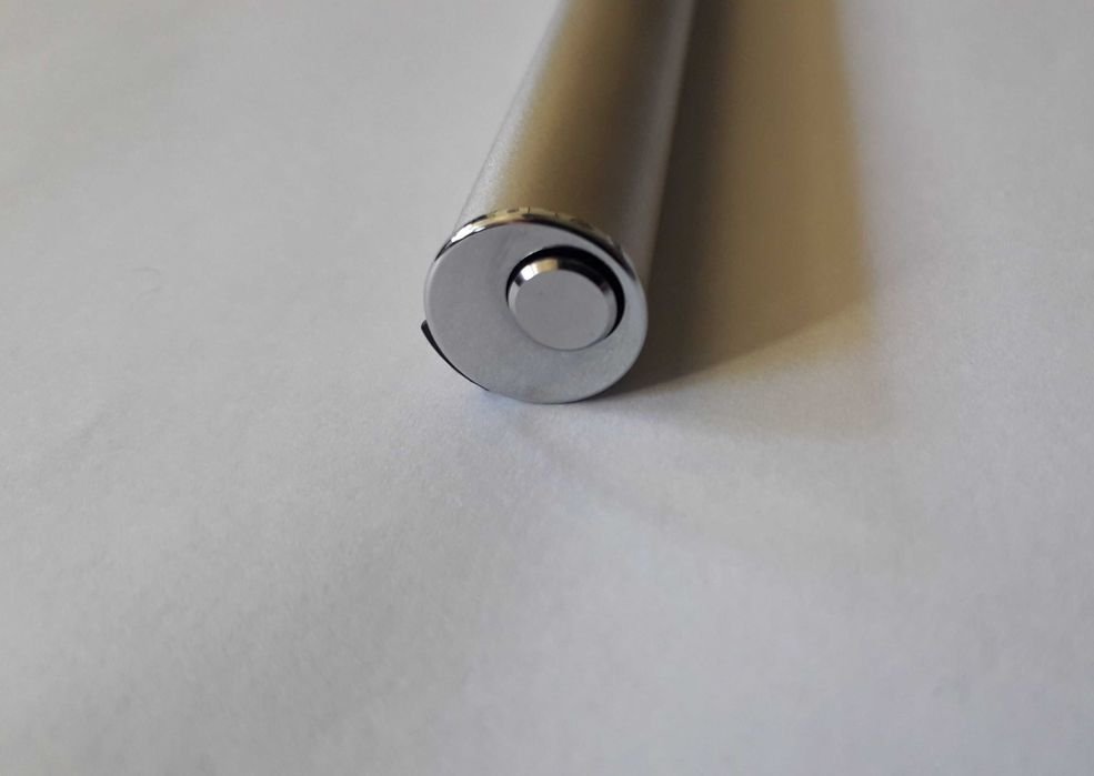 ролер Лами Суифт Lamy Swift Palladium модел 330 с паладиево покритие