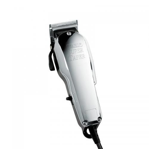 Vand Wahl Super Taper Chrome