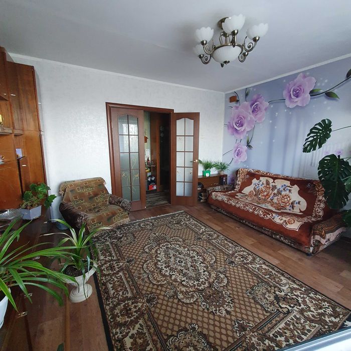 СРОЧНО! Продам 3х комн. квартиру