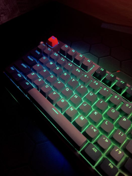 Motospeed CK80 gaming