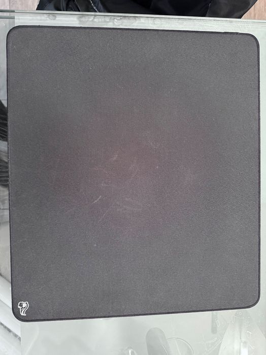 Glorious Elements Fire Mousepad