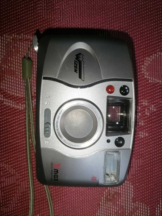 Продам Фотоаппараты б/у