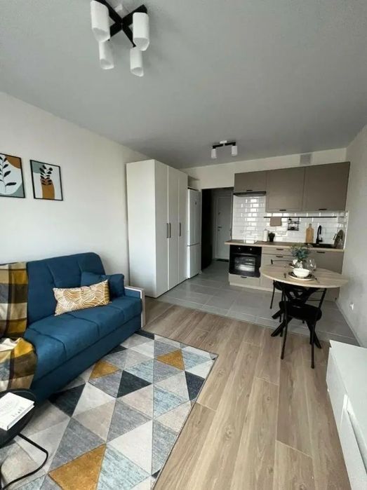 Квартира посуточно в центре Батыс-2