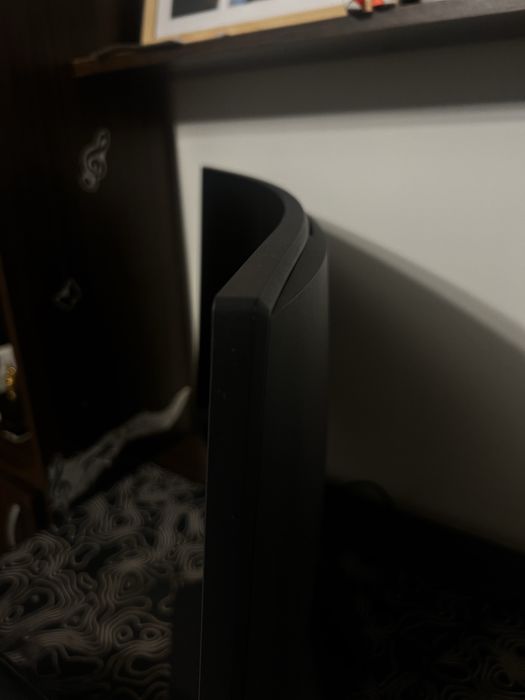 Vand Monitor LG UltraGear 32GS60QC-B