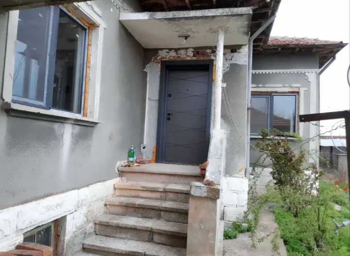 Къща за 33000 евро