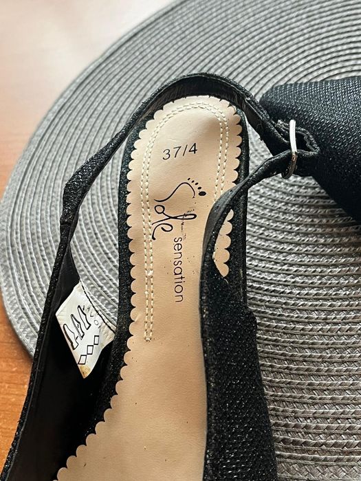 Pantofi femei ,mar 37.