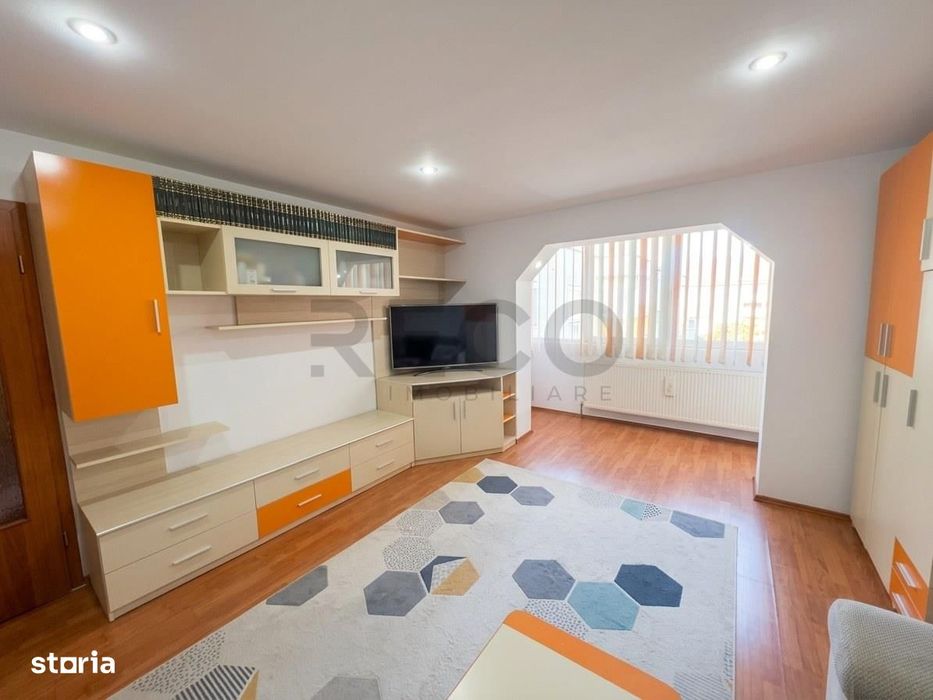 RECO Apartament 3 camere, decomandat, Cantemir