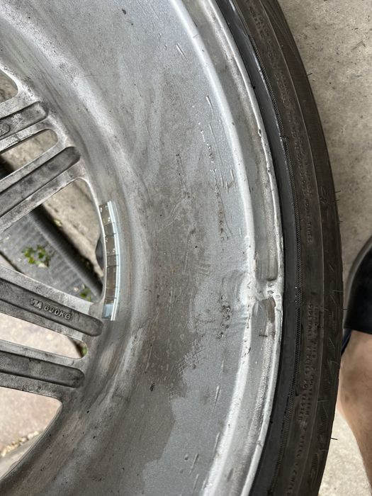 Продам диски BRABUS