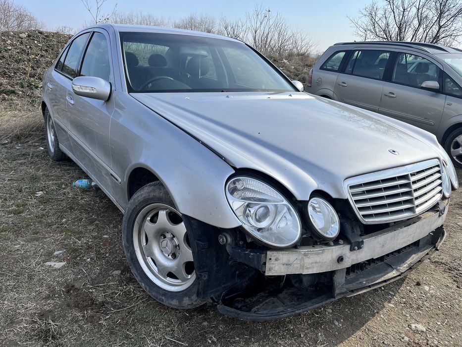 W211 2.6i Avtomat на части