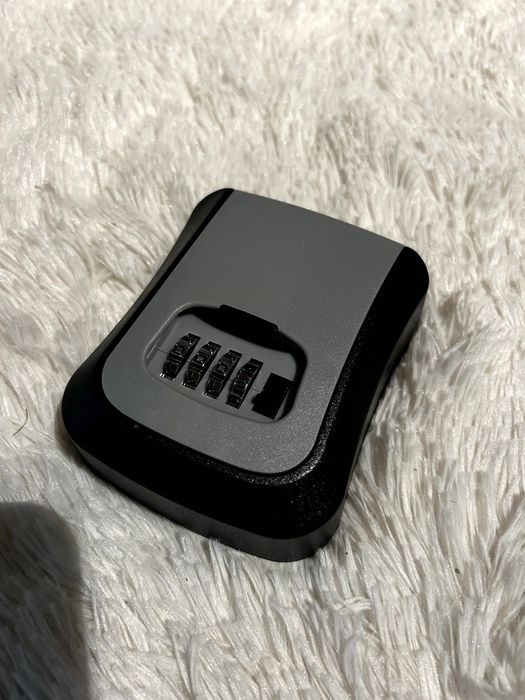 Lockbox Кутия за ключове