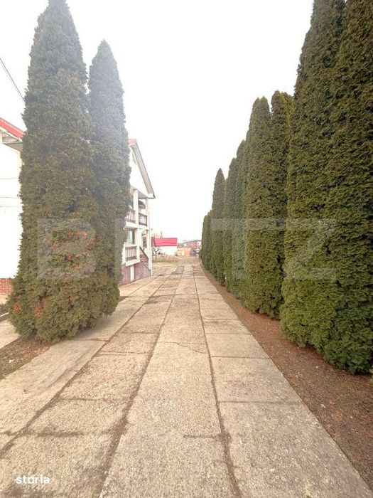 Casa in Obcini, oportunitati multiple de utilizare!