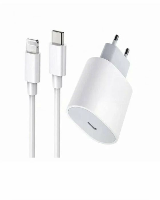 Зарядка оригинал айфон