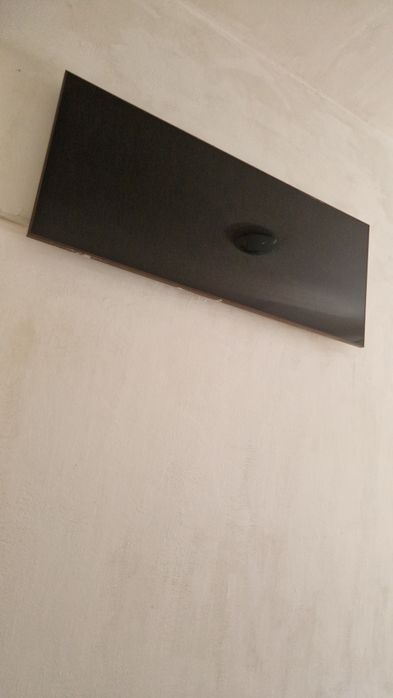 Panou infraroșu sticla 800w + controler Q7