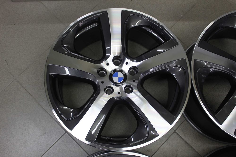 Джанти 19" BMW X5 (F15, E70)